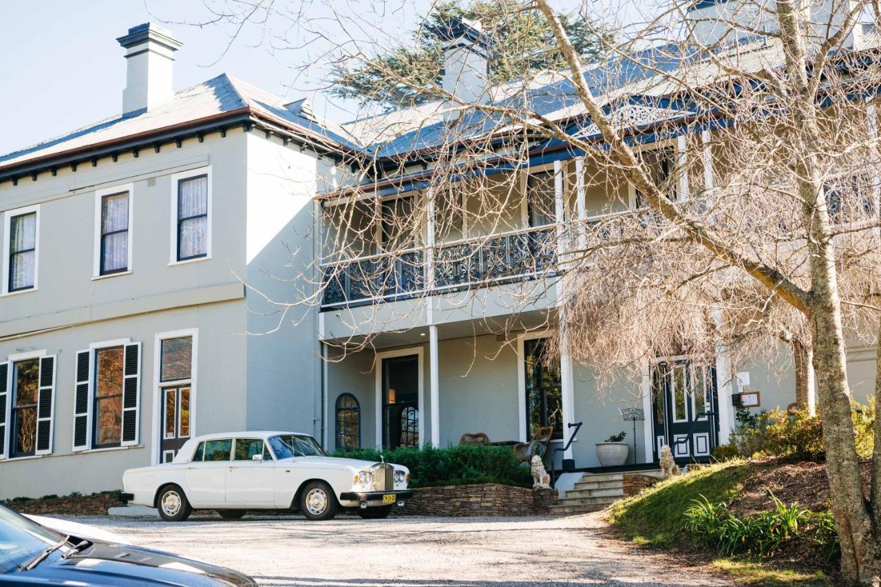 Etico At Manor Bed & Breakfast 3*